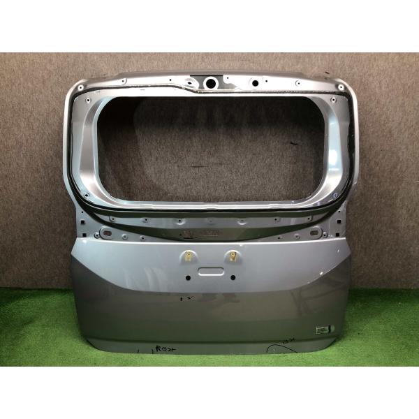 トヨタ ノア ヴォクシー 90 ZWR90 MZRA90 純正 リアゲート バックドア