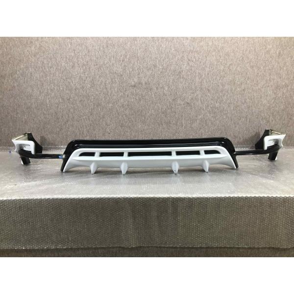 パーツ y Y4-001 YD-2/YD-4用 フロントプラスティックバンパー | ドリフト