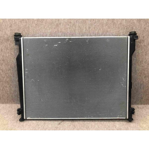 レクサスRX ハイブリッドモーター用ラジエーター レクサス RX 10系 RX500 TALH17 純正 ラジエーター 422137-1040 水漏れ