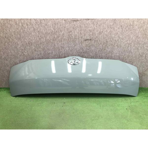 トヨタ ハイエース 200系 標準 純正 ボンネット TRH200/KDH200/GDH200