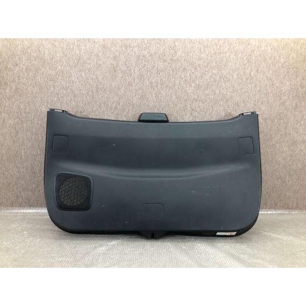 トヨタ アルファード AGH30W 純正 バックドアトリムボード 67750-58090