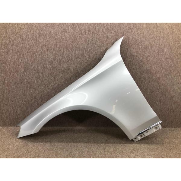 メルセデスベンツ　純正　LEDプロジェクター　W222 V222のみ適合 メルセデス・ベンツ Sクラス W222/V222 純正 左フロントフェンダー