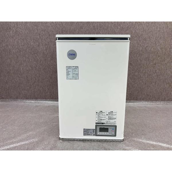 2025年製 ITOMIC イトミック 壁掛型貯湯式湯沸器 EWR型 200V 45L 4KW