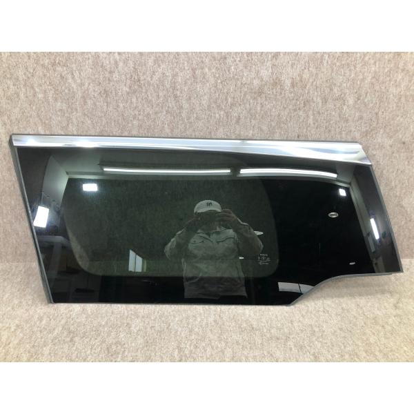 トヨタ アルファード 30 AGH30W GGH30W 純正 左 リア クォーター