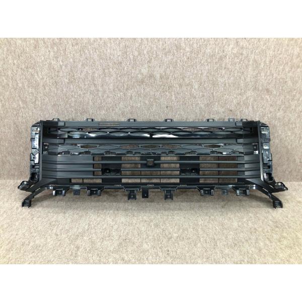 三菱 デリカ D5 CV1W 後期 純正 フロントグリル 62310W350P 62310W360P
