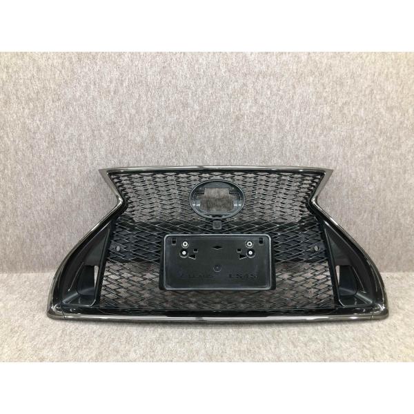 レクサス LS500 LS500h Fスポーツ VXFA50 GVF50 前期 純正 フロント