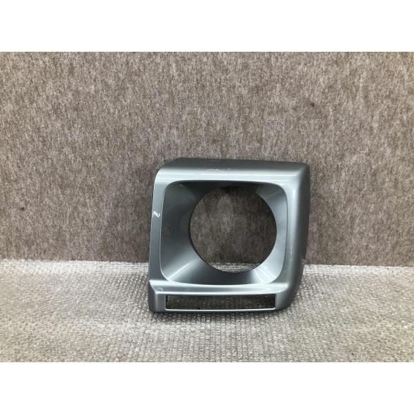 ベンツ 純正 Gクラス W463 後期 左 ヘッドライトカバー A4638840174