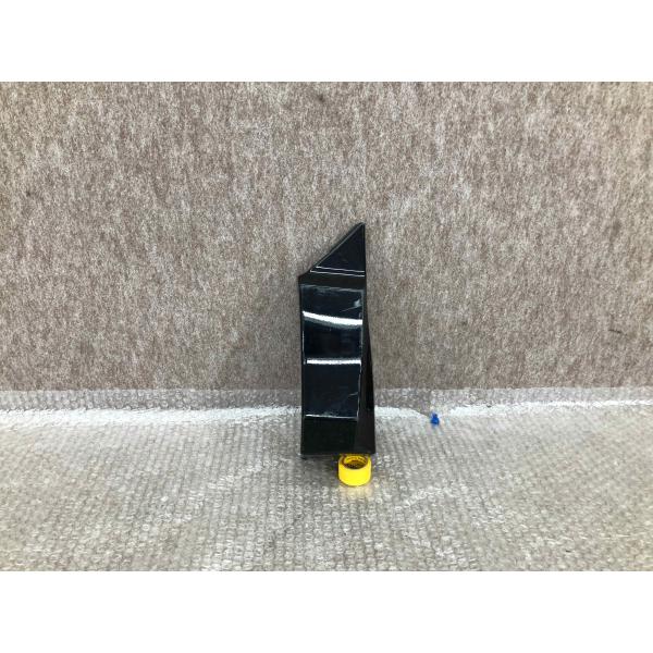 ZVG11 カローラクロス モデリスタ フロント フェンダープロテクター