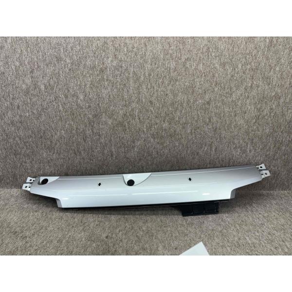 ハイゼット　S500P フロントパネル　53101-B5120 (125) ハイゼット トラック フロントパネル S500P 後期 53101-B5120 : 拓海