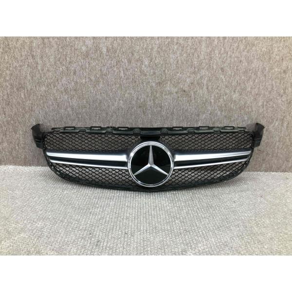 メルセデス・ベンツ Cクラス フロントグリル A 205 888 00 23 W205 ベンツ Cクラス C63 AMGフロントグリル A205 888 02 23
