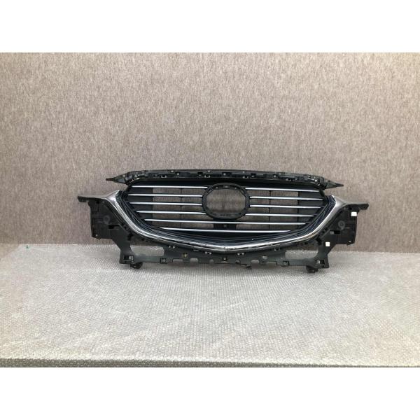 CX-8 KG2P KG5P 純正 フロントグリル K131-50712 マツダ KG2P CX-8 フロントグリル カメラ付き K131-50712 : 拓海商事