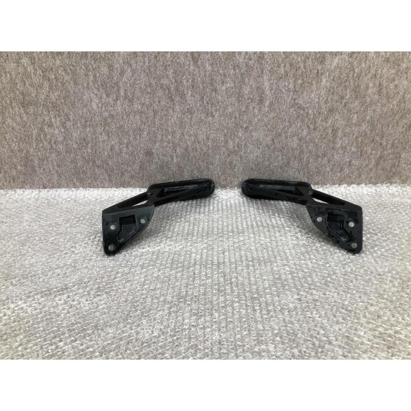 FL5純正ウイングステー FL5 シビックタイプR用オリジナルリアスポイラー！形状発表