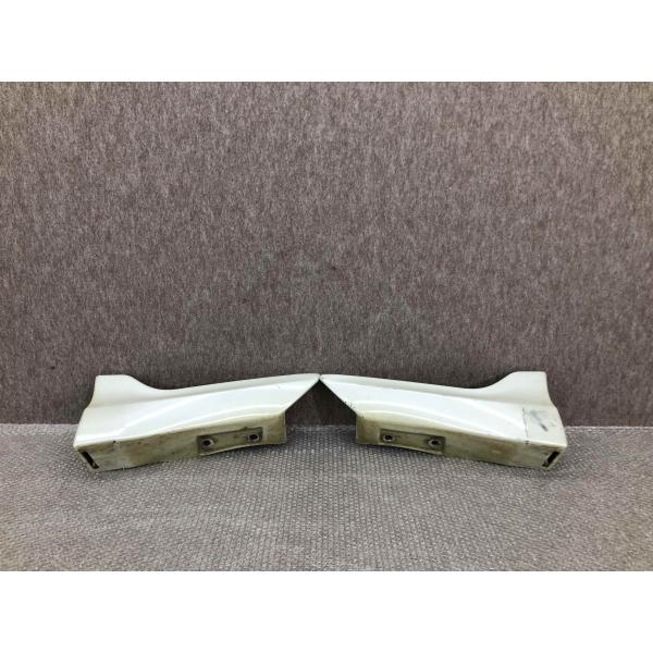 VM4 VMG レヴォーグ 純正 リアバンパー エアロスプラッシュ左右 J1017