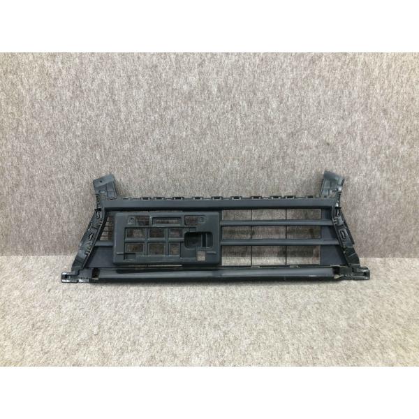 スペーシア カスタム MK53S フロントバンパー ロアグリル 71771-79R6