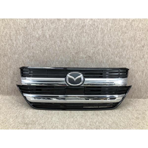 Mazda マツダ フレアワゴン MM94S 純正 フロント グリル フレアワゴン カスタムスタイル MM54S MM94S 純正 フロントグリル
