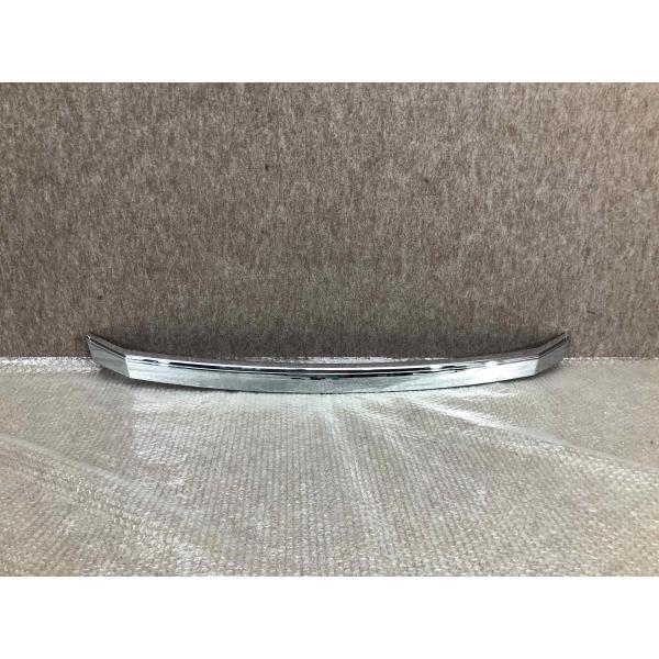 ノア/エスクァイア ZRR80 ZWR80 80系 ボンネットモール グリル メッキ