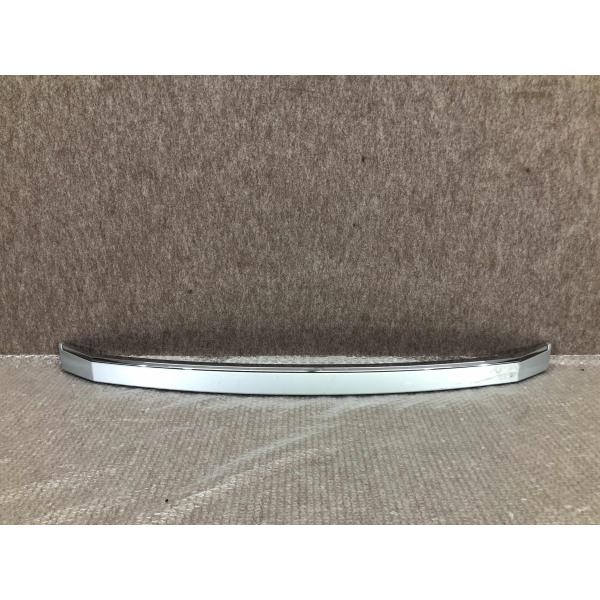 トヨタ 80系 ノア ZRR80G ZRR85G ZRR80W 後期 純正 ボンネットモール