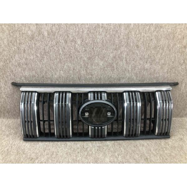 ランドクルーザー プラド TRJ150W GDJ150W 後期 純正 フロント