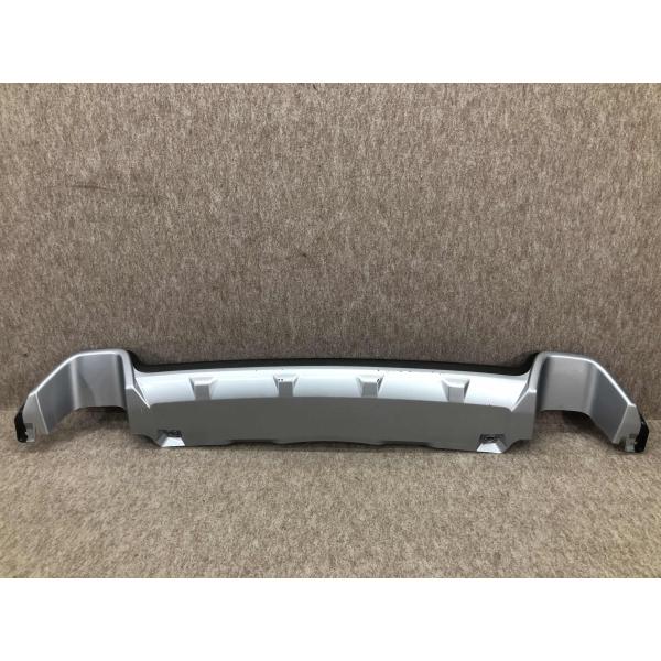 フォレスター SK5 スポーツ リアバンパー ディフューザー 57734SJ320