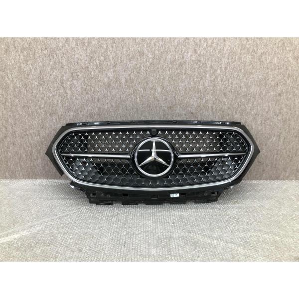 MercedesBenz ベンツ Eクラス W214 純正 フロントグリル A 214 880 53