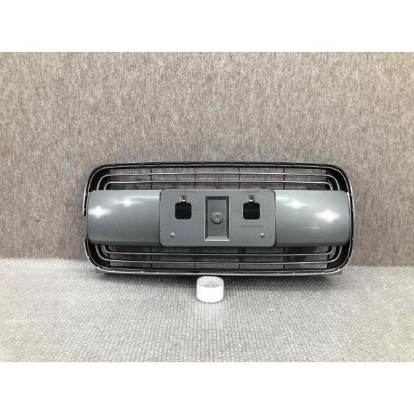 ポルテ NSP140/NSP141 NCP141/NCP145 純正 フロントバンパーグリル