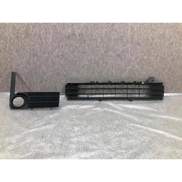 トヨタ ヴォクシー 80系 X/V ZRR80G/ZRR85G 純正 フロントバンパー