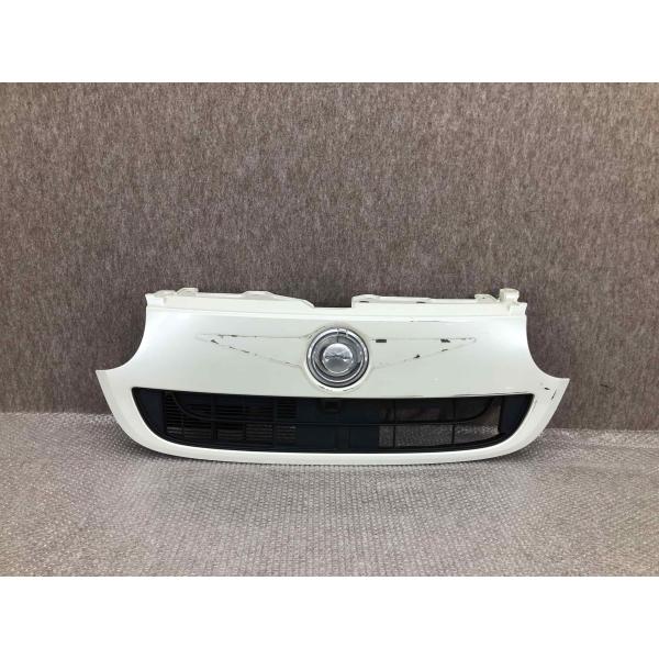 ムーヴキャンバス LA800S/LA810S 後期 純正 ラジエーターグリル