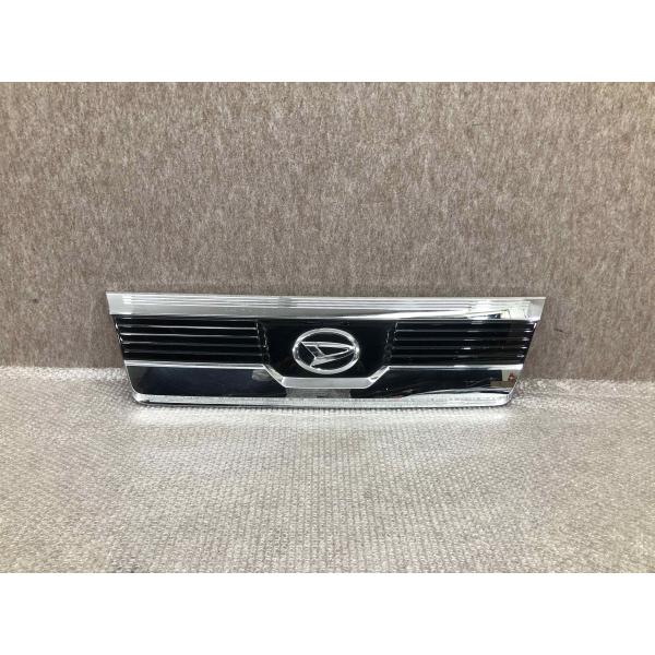 S500U後期ピクシストラック フロントグリル 53101-B5100#4081 09428_1lpd24100907