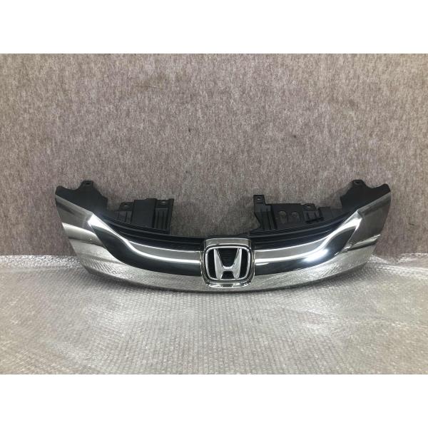 ホンダ オデッセイ アブソルート RC1 RC2 前期 フロントグリル : 拓海