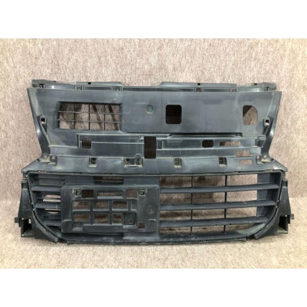 MH34S ワゴンR フロントバンパーグリル 71771-85P0 : 拓海商事ヤフー店