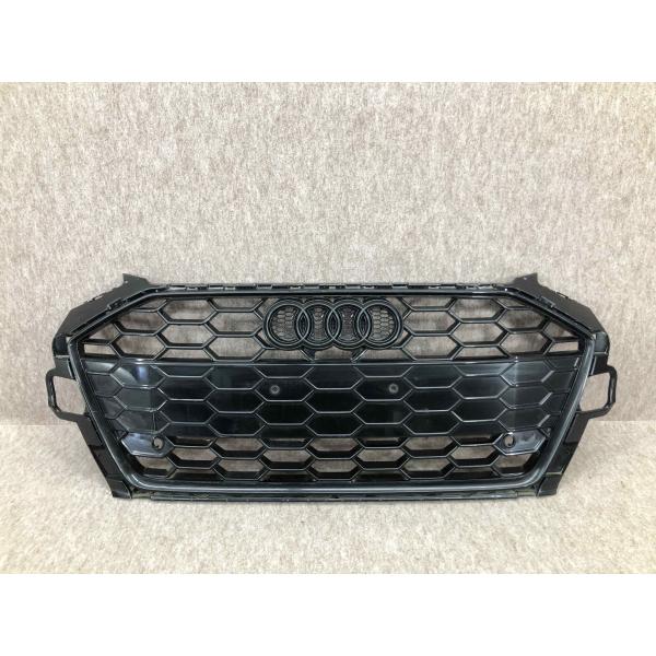 アウディ A4 B9 フロントグリル 8W0.853.651EB 8W0.853.651DT : 拓海