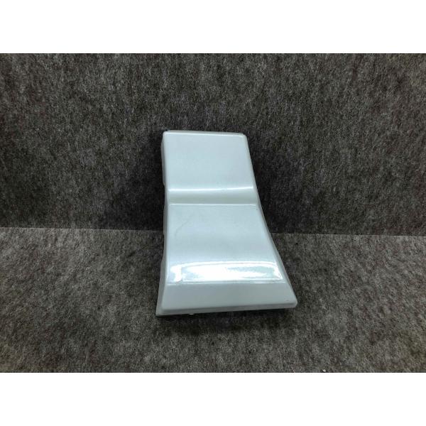 TRD GR ヴェルファイア AGH40W スライドドアパネル/サイドスカート