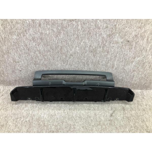 BRZ ZD8 純正 リアアンダーディフューザー E5617CC100 : 拓海商事