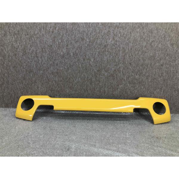 M92S MR52S ハスラー フロント グリルバンパー ガーニッシュ 71713