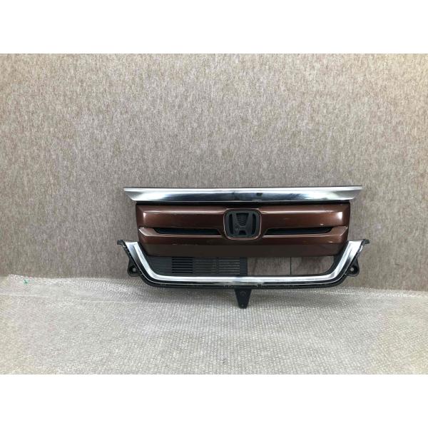 N商品 ホンダ N-BOX N-ボックス JF3/JF4 フロントグリル 71120-TTA