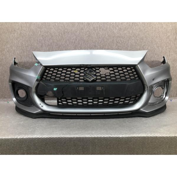 スイフトスポーツ　フロントバンパー　ZC33S 手渡し希望 スイフトスポーツ フロントバンパー ZC33S 手渡し希望 - メルカリ