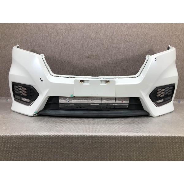 4J19 【凹なし】 ステップワゴン スパーダ RP3 RP5 後期 純正