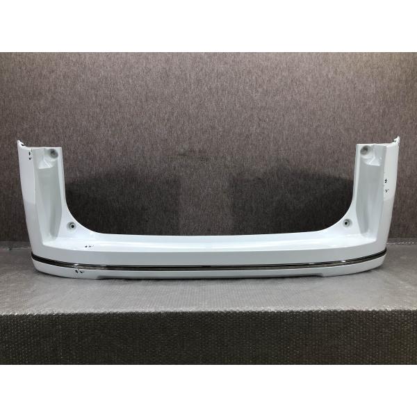 ホンダ ステップワゴン スパーダ RP6 RP7 RP8 純正 リアバンパー 71501