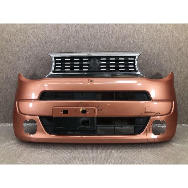 スズキ ワゴンR スマイル MX81S/MX91S 純正 フロントバンパー 71711