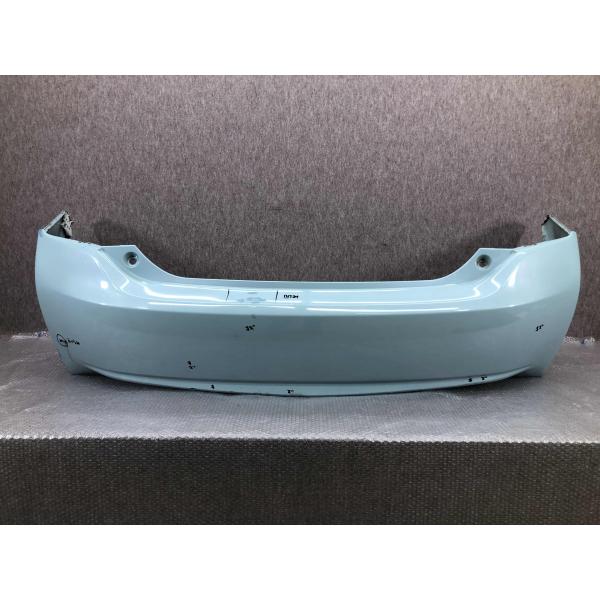 トヨタ プリウス 30系 ZVW30 前期/後期 純正 リアバンパー 52159-47050