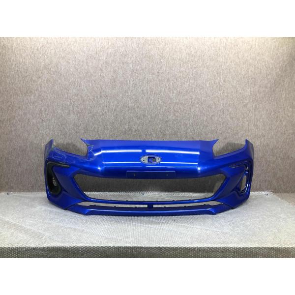 スバル BRZ ZN8 純正 フロントバンパー 57704CC201 : 拓海商事ヤフー店