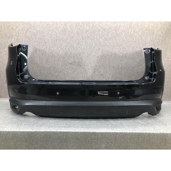 マツダ CX-5 KFEP 純正リアバンパー KB8A-50221 マツダ CX-8 CX8 KG2P 純正 リアバンパー K131-50221 : 拓海商事ヤフー