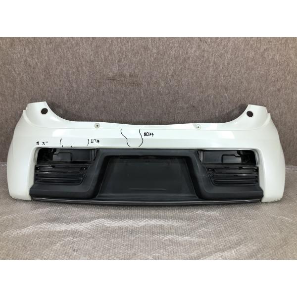 HA36S アルト ワークス 純正 リアバンパー 71811-74P2 : 拓海商事
