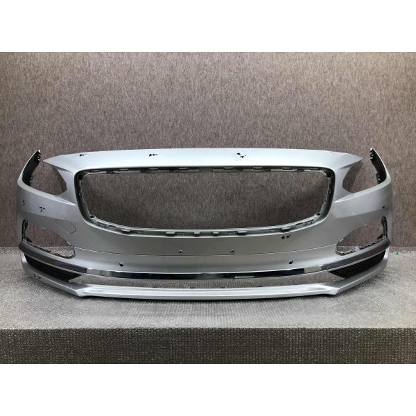 ボルボ V90/S90 PB系 純正 フロントバンパー 31383226 : 拓海商事