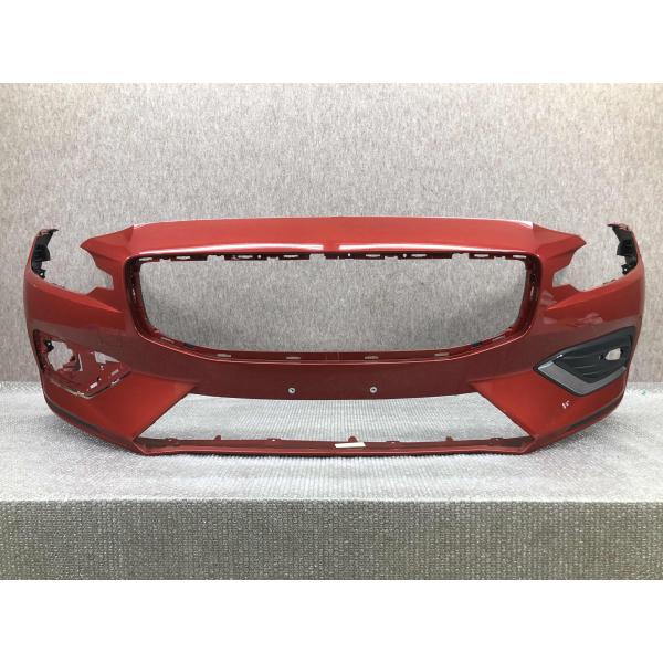 ボルボ V60 ZB ZD 純正 フロントバンパー 31455621 : 拓海商事ヤフー店