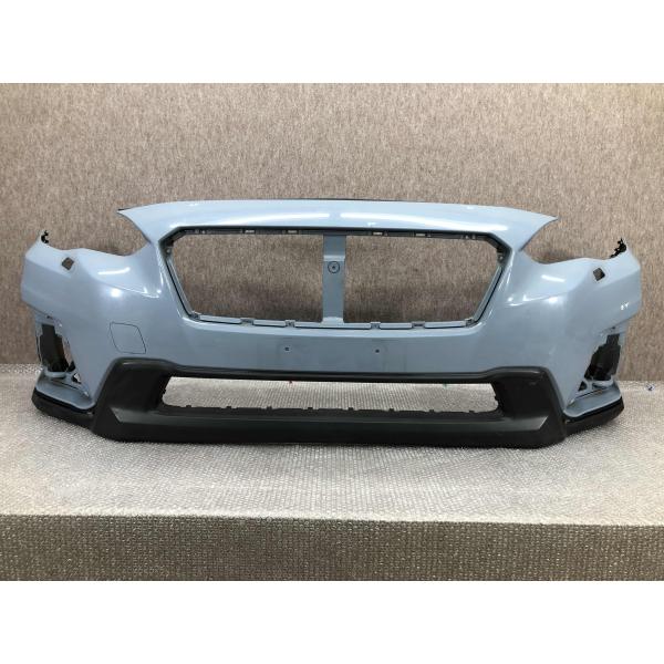 スバル インプレッサ XV GT3/GT7 フロントバンパー 57704FL010 : 拓海