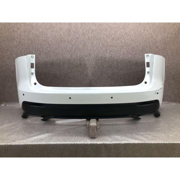 レクサス NX 10系 NX300/NX200 AGZ10/AGZ15/AYZ10/AYZ15 純正 リア