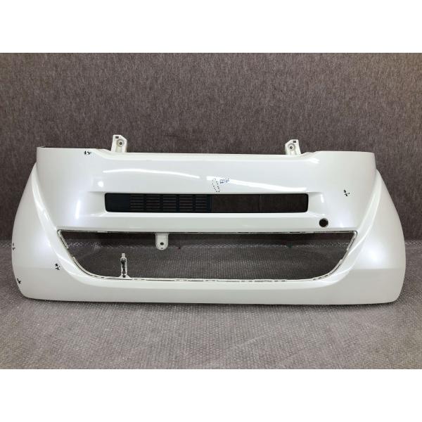 ホンダ N-BOX JF1/JF2 純正 フロントバンパー 71100-TY0-0000 : 拓海