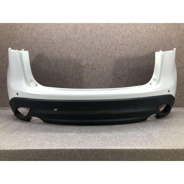 マツダ CX-5/CX5 KE系 KEEFW/KEEAW/KE2FW/KE5AW 純正 リアバンパー