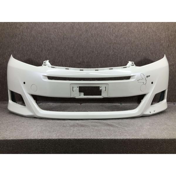 アルファード20前期 Gグレード純正バンパー前後セット トヨタ アルファード 20 ANH20W 前期 純正 フロントバンパー 52119